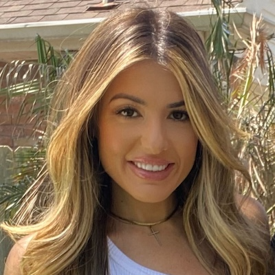 Brittany Acosta