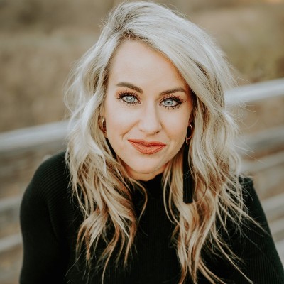 Brittany Barragy