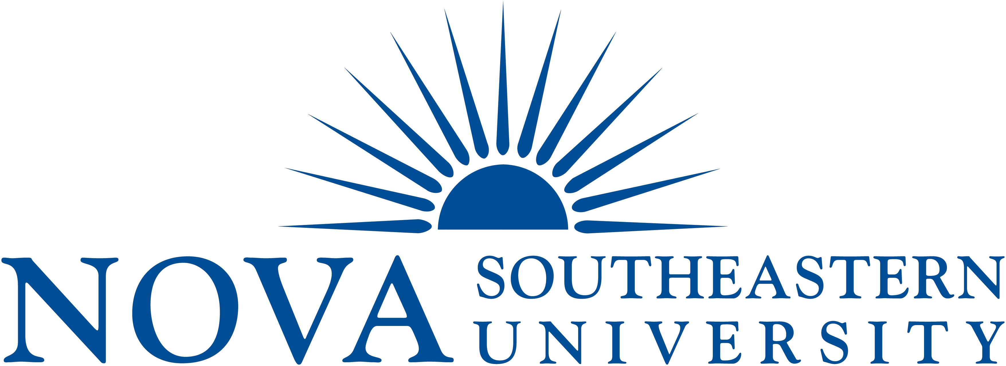 Nova Southeastern University