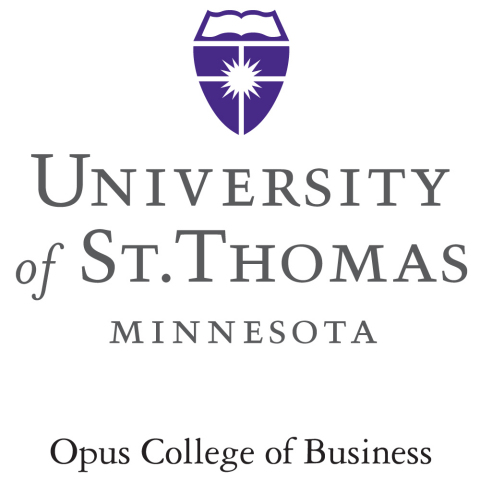 University of St. Thomas