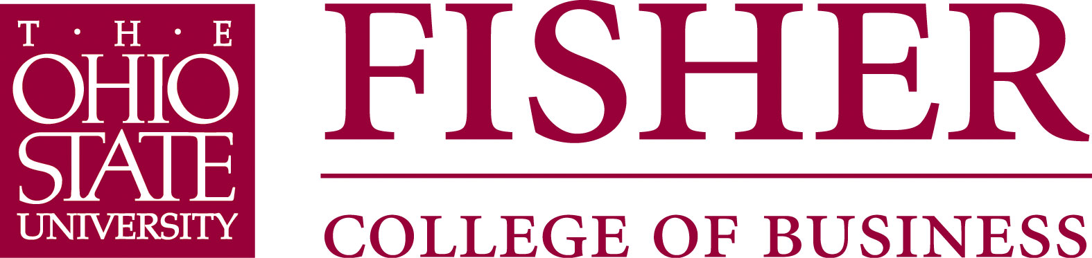 Ohio State University, Fisher College of Business, Center for Real Estate 