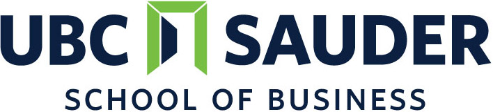 University of British Columbia, Saunder School of Business - Online Program