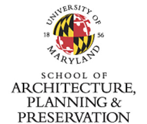 University of Maryland, School of Architecture, Planning & Preservation