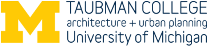 University of Michigan, A. Alfred Taubman College of Architecture and Urban Planning